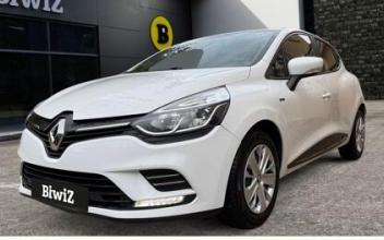 Renault clio Lyon