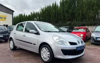 Renault Clio Caen