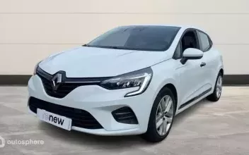 Renault Clio Aix-en-Provence