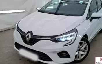 Renault Clio Lavau