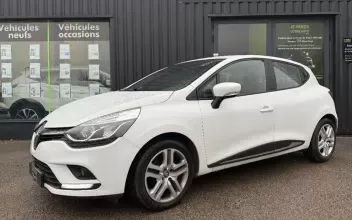 Renault Clio Clermont-l'Hérault