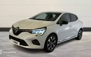 Renault Clio Vitrolles