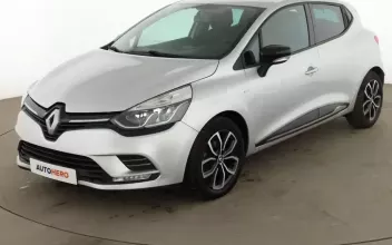 Renault Clio Issy-les-Moulineaux