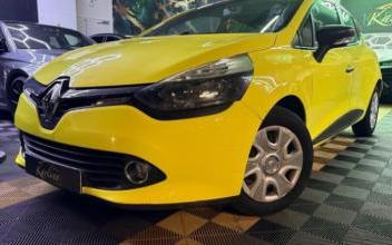 Renault Clio Lisses