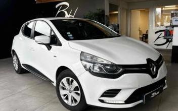 Renault Clio Replonges