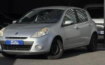 Renault clio Pissy-Pôville