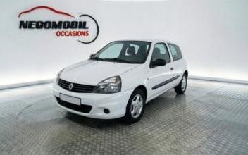 Renault clio Châtillon-en-Vendelais