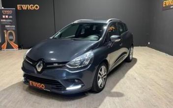 Renault clio Saint-Maximin