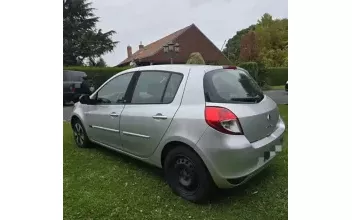 Renault Clio Dijon