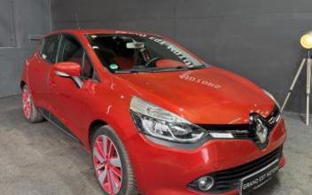Renault Clio Moineville