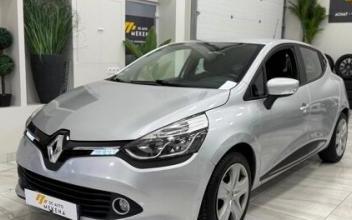 Renault clio Saint-Priest