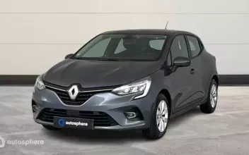 Renault Clio Capinghem
