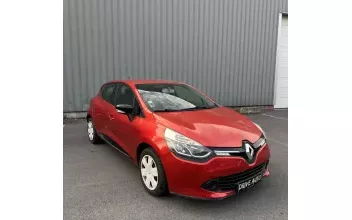 Renault Clio Herblay