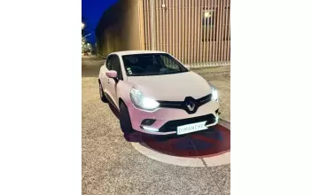 Renault Clio Nancy