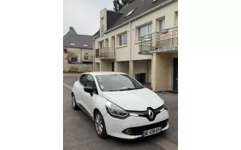 Renault Clio Crépy-en-Valois