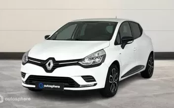 Renault Clio Liévin