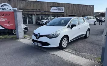 Renault Clio Brive-la-Gaillarde