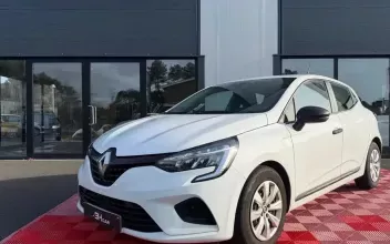 Renault Clio Audenge