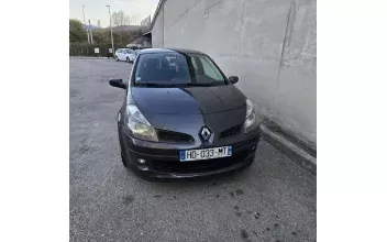 Renault Clio Eybens