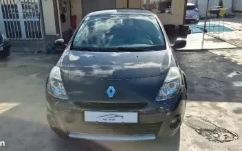 Renault Clio Saint-Soupplets