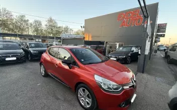 Renault Clio Nîmes