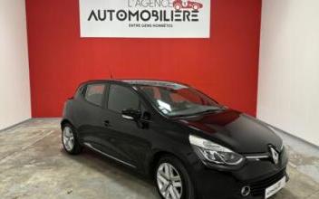 Renault clio Chambray-lès-Tours