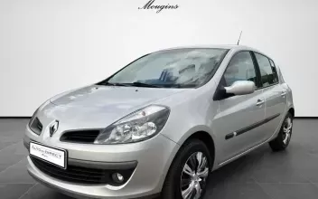 Renault Clio Mougins