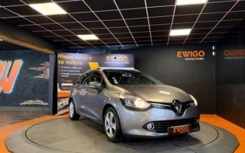 Renault clio Nantes