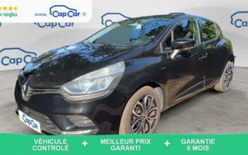 Renault clio Fresne-le-Plan