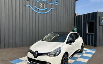 Renault Clio Fenouillet