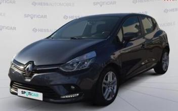 Renault clio Reims