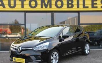 Renault clio Ensisheim