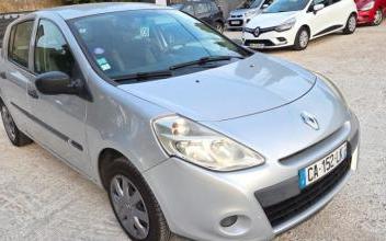 Renault Clio Les-Pennes-Mirabeau