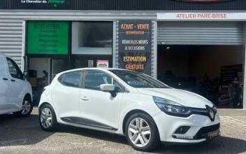 Renault clio Agen