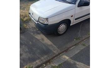 Renault clio Aulnoy-lez-Valenciennes