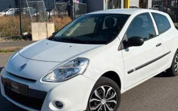 Renault Clio Marange-Silvange