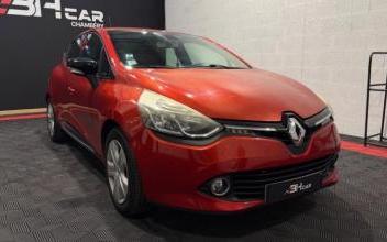 Renault Clio La-Ravoire