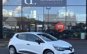 Renault Clio Cercottes