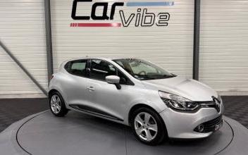 Renault Clio Châteauneuf-le-Rouge