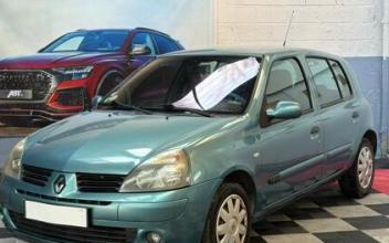 Renault clio ii Noisy-le-Sec