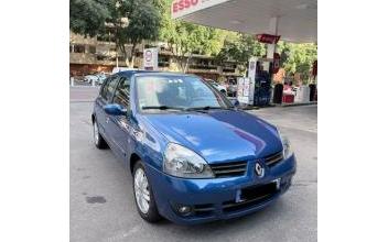 Renault clio ii Cannes