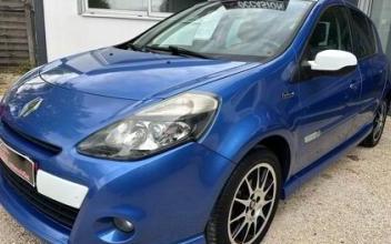 Renault clio iii Toulouse