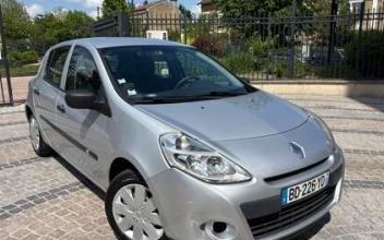 Renault clio iii Romainville