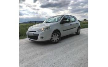 Renault clio iii Cavaillon