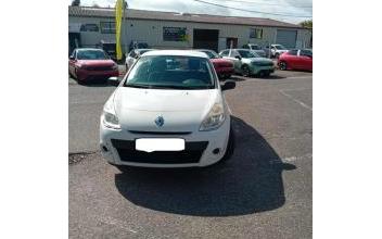 Renault clio iii Normanville