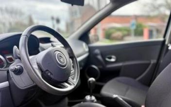 Renault clio iii Armentières