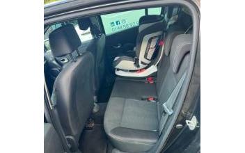 Renault clio iii Thiais