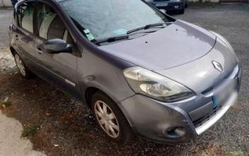 Renault clio iii Blois