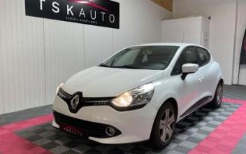 Renault clio iv Colombelles