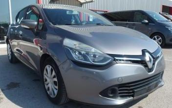 Renault clio iv Savières
